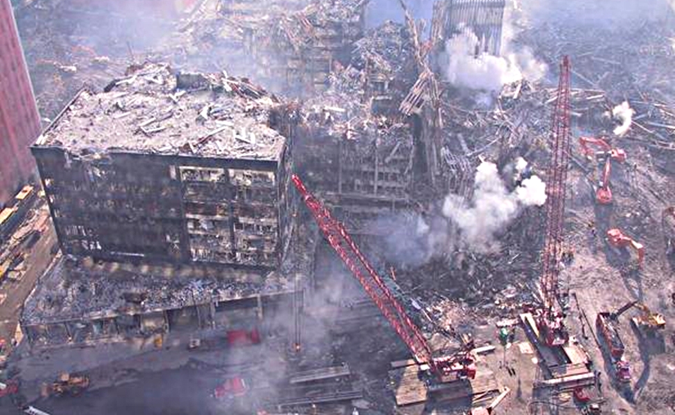 11η Σεπτεμβρίου: Νέες φωτογραφίες που κόβουν την ανάσα (pics)