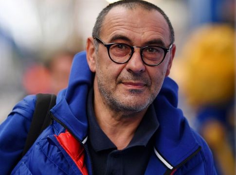 «Τη Δευτέρα στη Γιουβέντους ο Σάρι»