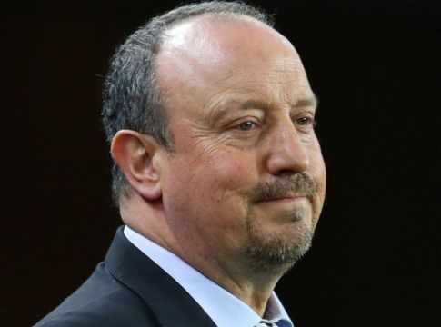 Έβερτον – Κοντά στην πόρτα της εξόδου ο Μπενίτεθ