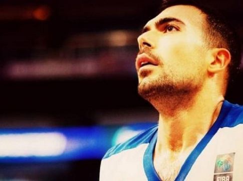 Σλούκας: «Στις επόμενες διοργανώσεις να καταφέρουμε κάτι μεγάλο με την Εθνική»