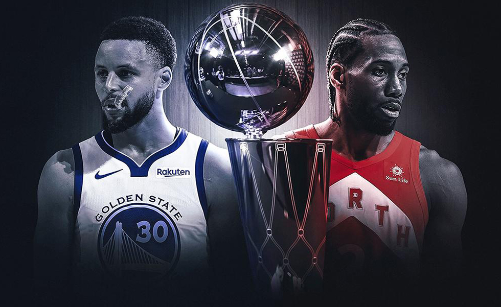 Raptors – Warriors Game 2 : Το ματς της χρονιάς