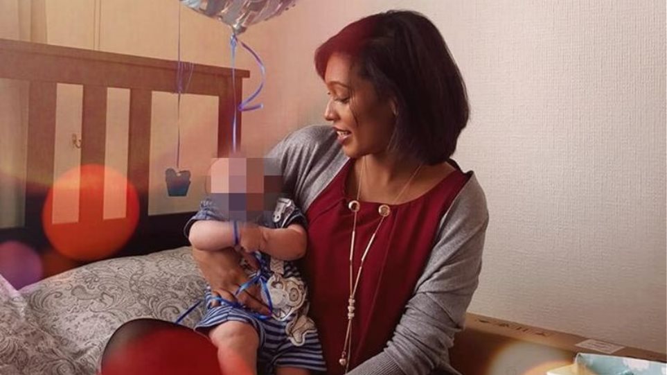 Μαχαίρωσαν μέχρι θανάτου 8 μηνών έγκυο στο Λονδίνο – Σε κρίσιμη κατάσταση το βρέφος