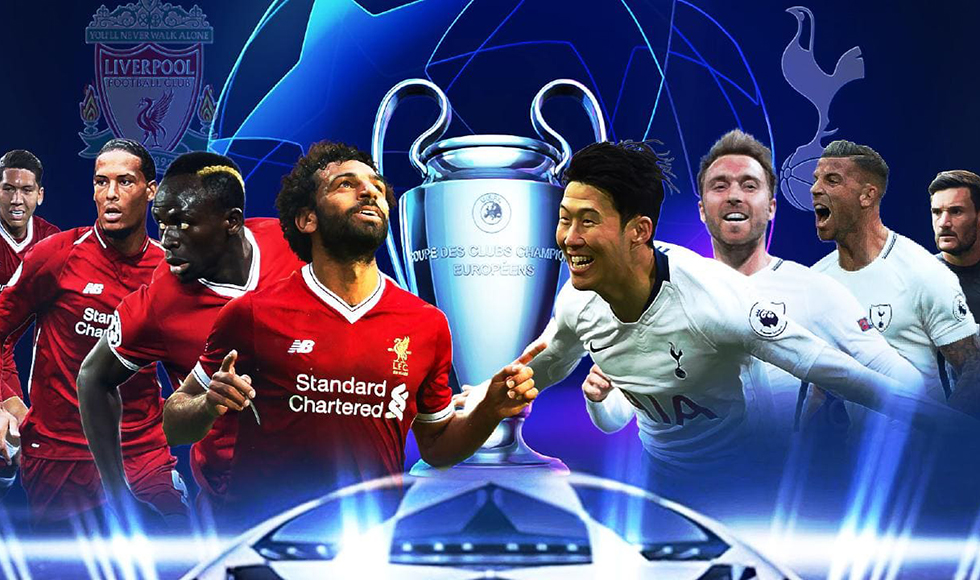 Champions League: Η καρδιά και η λογική λένε Λίβερπουλ