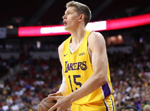 Λέικερς: Αδειάζουν κι άλλο χώρο στο salary cap!