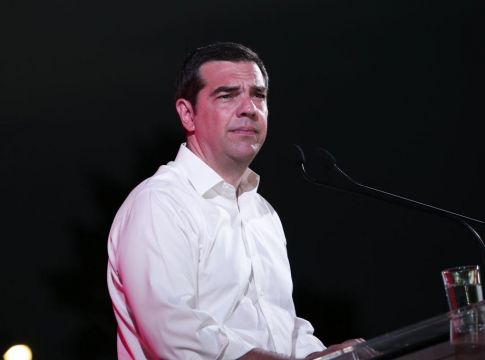Ανήμπορος να γυρίσει το… παιχνίδι ο Τσίπρας – Αυτοδυναμία ΝΔ δείχνουν όλες οι δημοσκοπήσεις