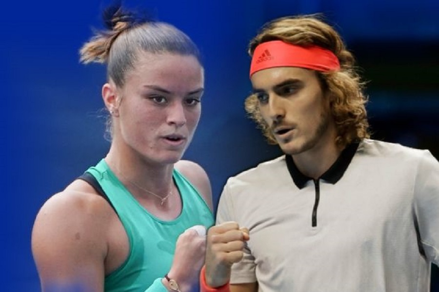 «Παγώνουν» οι βαθμολογίες σε ATP και WTA