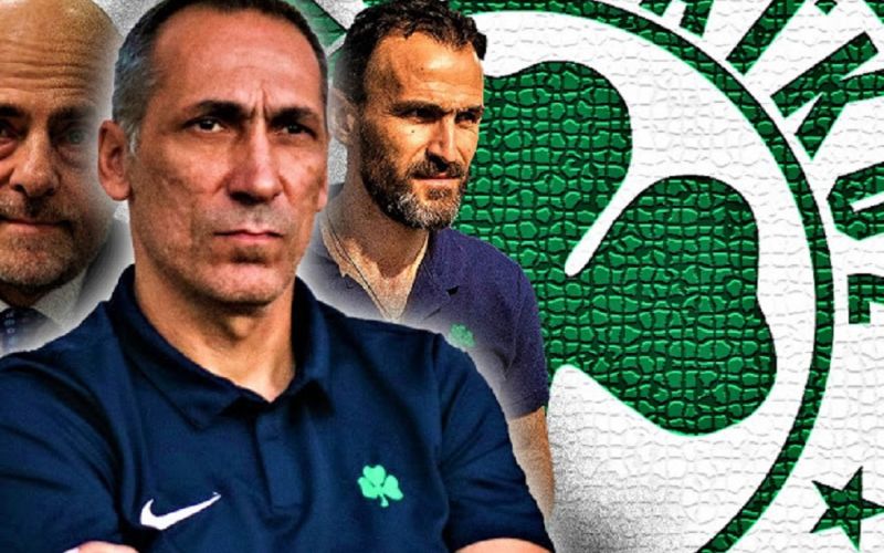 Ειρωνεία στην Κύπρο για Παναθηναϊκό…