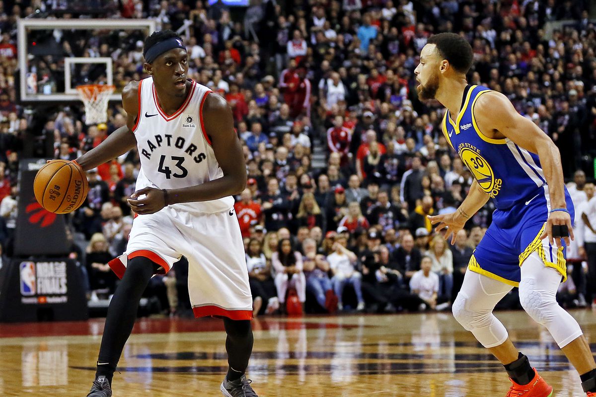 Raptors – Warriors: Τελικοί NBA πράξη δεύτερη!