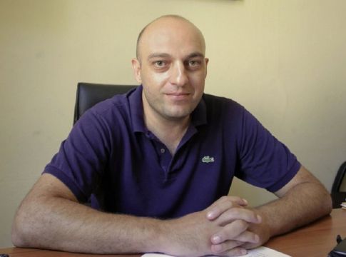 Βαρδαβάς: «Τα 10 πράγματα που αναλάβαμε τα κάναμε. Η ΕΠΟ ανέλαβε ένα πράγμα και δεν το έχει κάνει»