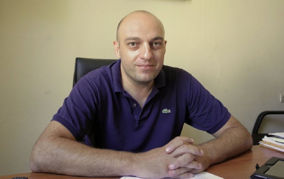 Βαρδαβάς: «Τα 10 πράγματα που αναλάβαμε τα κάναμε. Η ΕΠΟ ανέλαβε ένα πράγμα και δεν το έχει κάνει»