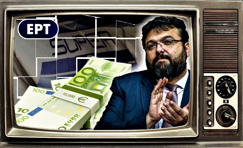 Τα 15 εκατ. Ευρώ του ΣΥΡΙΖΑ για την Super League 2!