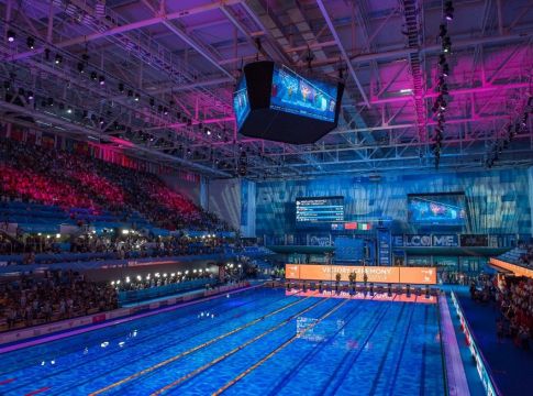 Στη Βουδαπέστη το Super Final του World League