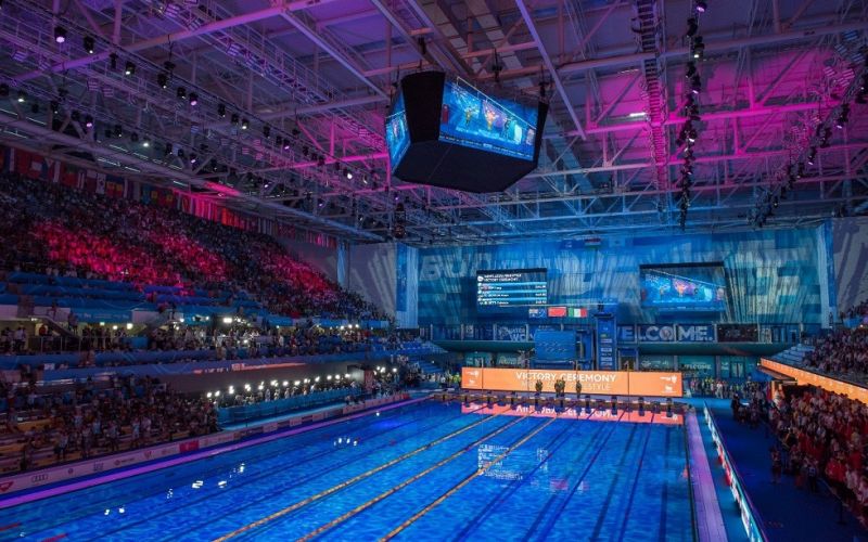 Στη Βουδαπέστη το Super Final του World League