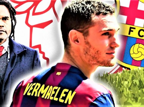 Ολυμπιακός: Το μεγάλο κόλπο για την άμυνα