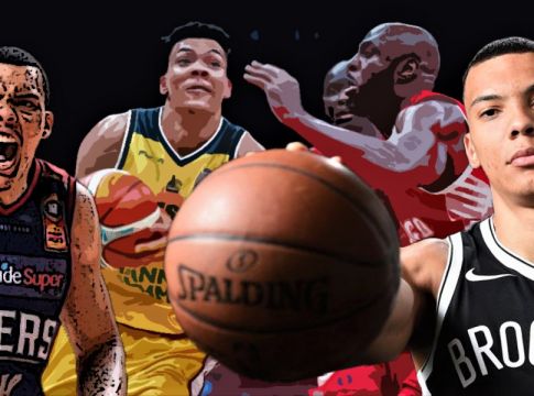 Το καραβάνι προχωρά…