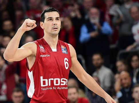 Δεν ξεχνούν τον Νίκο Ζήση οι Γερμανοί