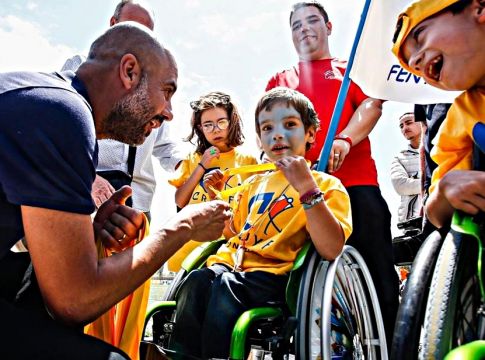 Γκουαρδιόλα: «Αργά ή γρήγορα θα επιστρέψω στη Βαρκελώνη»