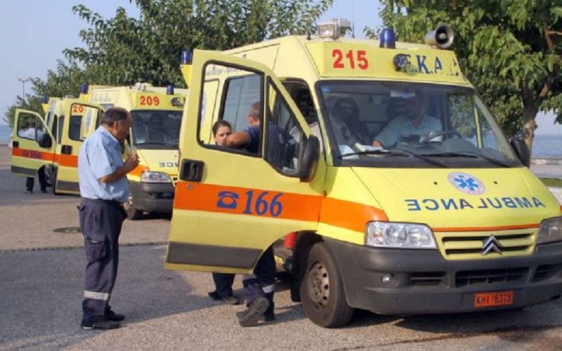 Κορωνοϊός : Εισαγγελική παρέμβαση για τον θάνατο του 35χρονου