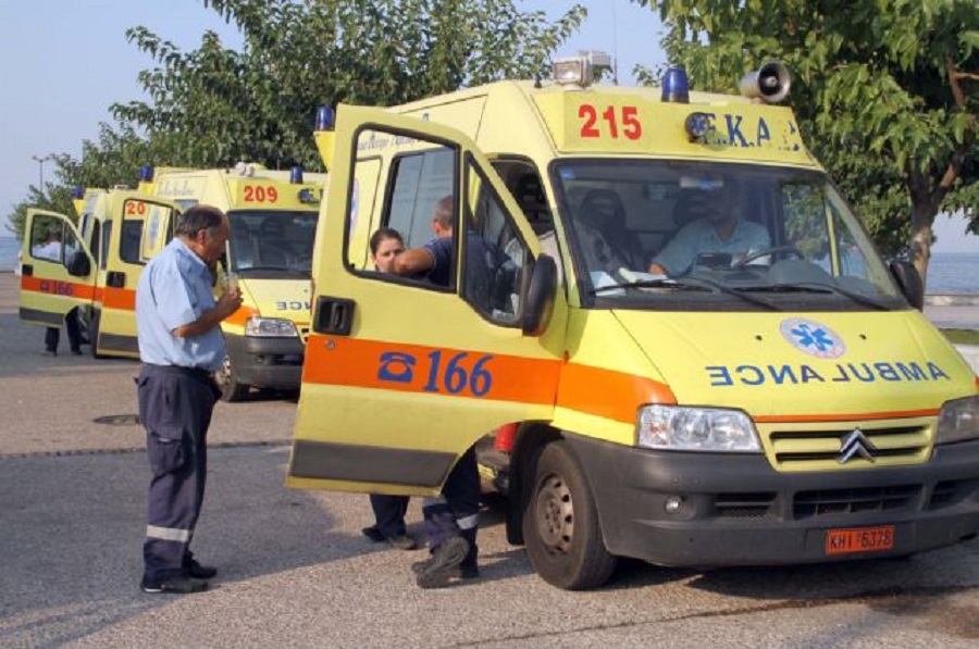 Συναγερμός στις αρχές: Ασθενής με κορωνοϊό το έσκασε από το Ιπποκράτειο – Τον ψάχνουν στην Αθήνα
