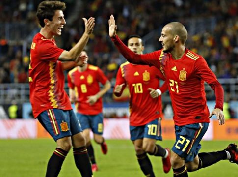 Νησιά Φερόε – Ισπανία: Θα πάρει άνετα το «διπλό» η πρωτοπόρος;