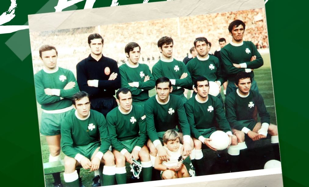 «Το όνομα Panathinaikos έγινε γνωστό στα πέρατα της Γης» (pic)