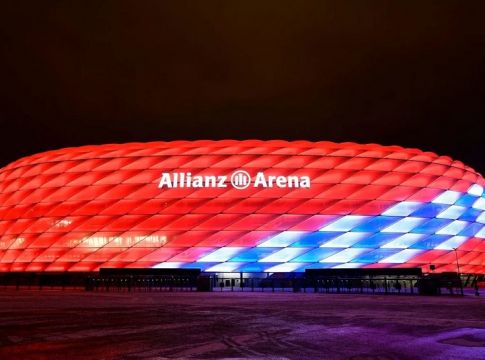 Το Μόναχο είναι υποψήφιο για τον τελικό του Champions League του 2022