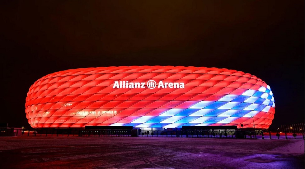 Το Μόναχο είναι υποψήφιο για τον τελικό του Champions League του 2022