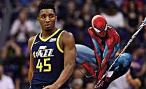 Τρέιλερ υπερπαραγωγή με πρωταγωνιστή τον Spiderman Μίτσελ (vid/pic)