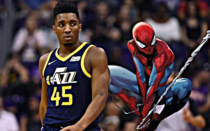 Τρέιλερ υπερπαραγωγή με πρωταγωνιστή τον Spiderman Μίτσελ (vid/pic)