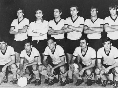 ΠΑΕ Άρης: «Σαν σήμερα γράφτηκε ιστορία» (pic)