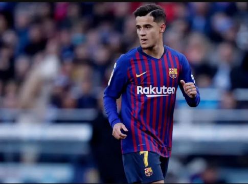 «Θέλει την επιστροφή Κουτίνιο η Λίβερπουλ»