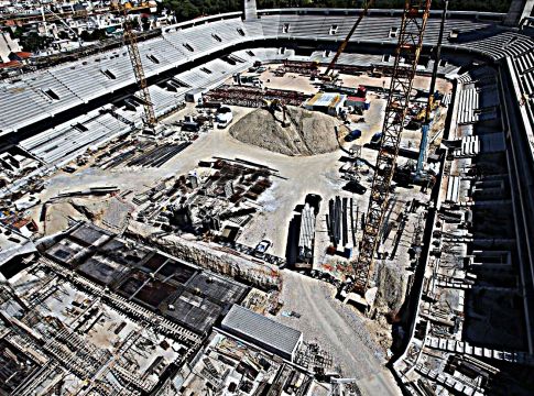 Νέα Φιλαδέλφεια σε… κανονικότητα