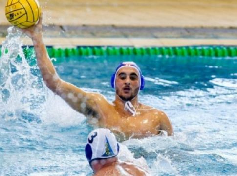 Αργυρόπουλος: «Έχουμε τον κόσμο μας δεν φοβόμαστε»