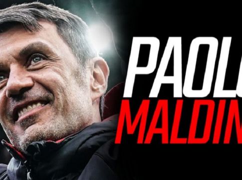 Επίσημο: Επέστρεψαν στη Μίλαν οι Μαλντίνι και Μπόμπαν (pics)