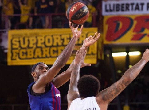 Μπαρτσελόνα – Ρεάλ Μαδρίτης 78-77