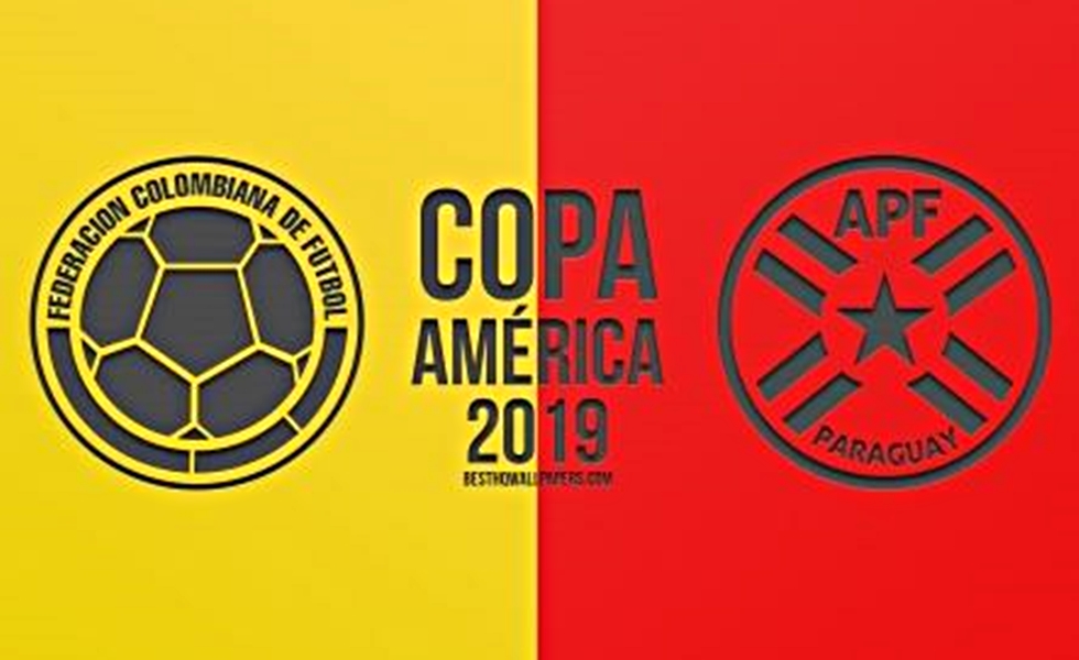 Copa America: Αδιάφορη η Κολομβία