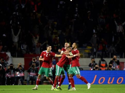 Copa Africa: Μεγάλο φαβορί το Μαρόκο