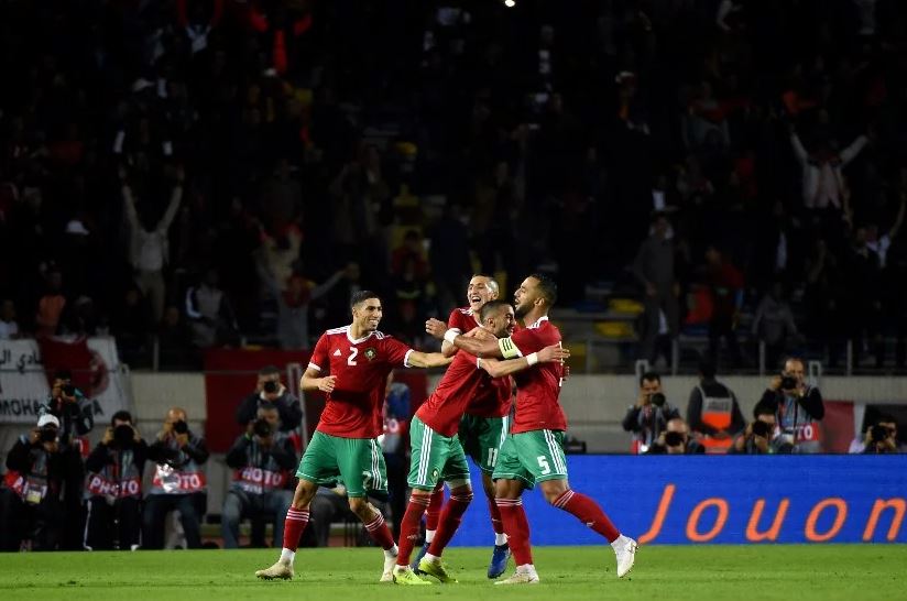 Copa Africa: Μεγάλο φαβορί το Μαρόκο