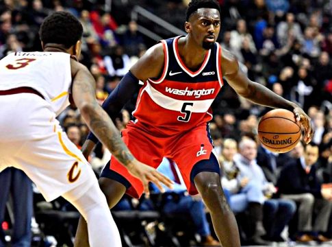 Πόρτις ο εκλεκτός των Μπακς από την free agency