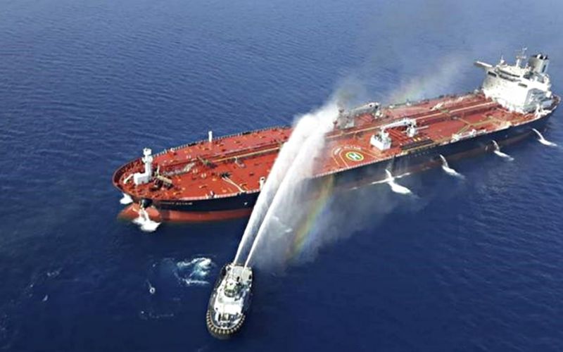 «Να προετοιμαζόμαστε για πόλεμο στον Περσικό»