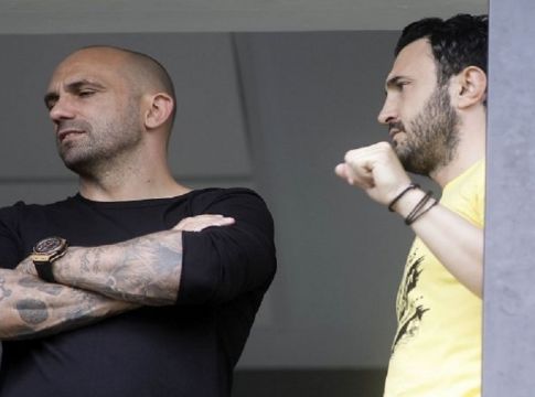 Φιλαράκι, έχεις 1 ευρώ για τυρόπιτα και 300.000 € για την ΠΑΕ του ξαδέρφου;