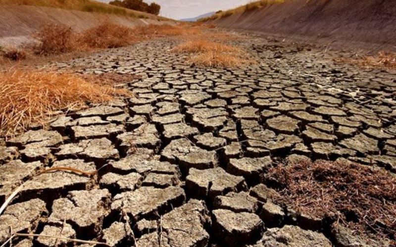 «Σαχάρα» κινδυνεύει να γίνει το ένα τρίτο της Ελλάδας