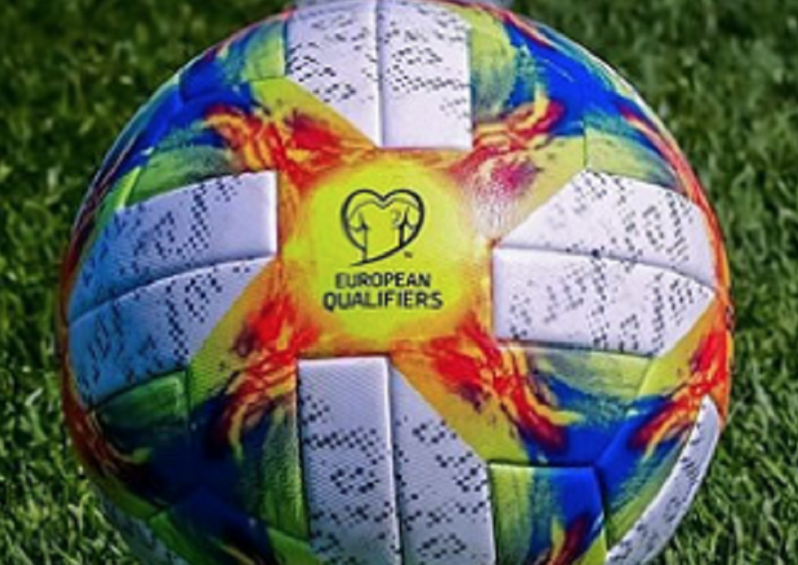 Εδώ είναι Βαλκάνια…