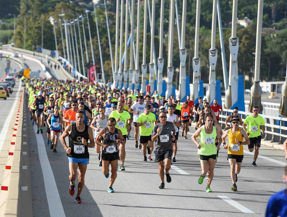 To Bridge Experience 2019 έγραψε ιστορία! | to10.gr To Bridge Experience 2019 έγραψε ιστορία! | to10.gr
