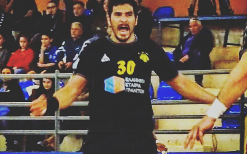 Τέλος από την ΑΕΚ ο Αργυρού