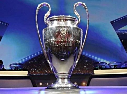 Live Chat: Οι κληρώσεις Ολυμπιακού, Άρη και Ατρόμητου