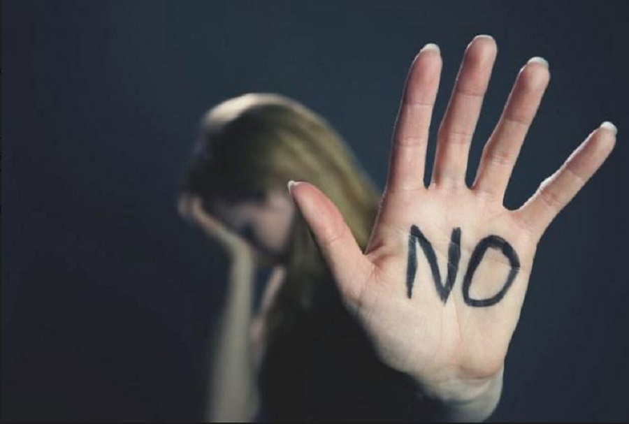 ΣΥΡΙΖαίοι κάντε κάτι χρήσιμο: αλλάξτε το άρθρο για τον βιασμό