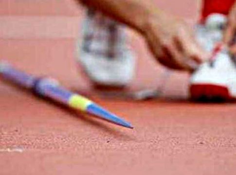 Αποκλεισμός λόγω ντόπινγκ για Έλληνα πρωταθλητή του Στίβου