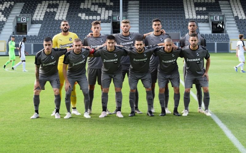 ΟΦΗ: Δοκιμές, συμπεράσματα και φιλική ήττα από την πιο έτοιμη Εουπεν