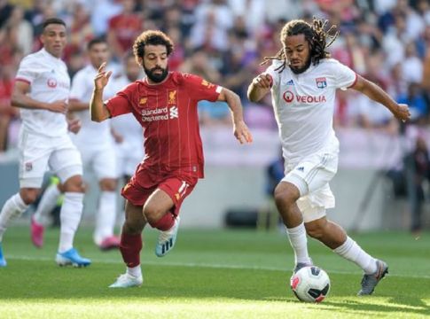 Νίκη πριν το Community Shield η Λίβερπουλ (vid)